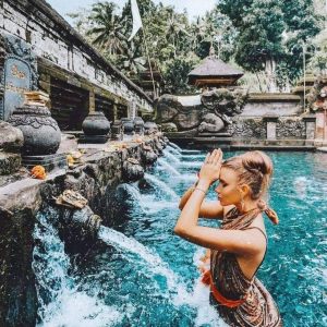 Ubud Tour